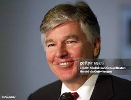 38 Marty Meehan Chancellor Of Umass Lowell Photos & High Res Pictures