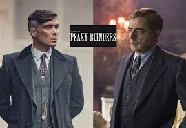 Is david beckham going to be in season 6? Netflix S Peaky Blinders Season 6 Gets Rowan Atkinson As Hitler Tamil Movie Music Reviews And News