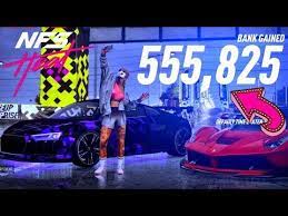 How To Make Millions In Nfs Heat Super Easy Offline Money Method No Xbox Live Or Ps Plus Youtube In 2021 Make Millions Ps Plus Xbox Live