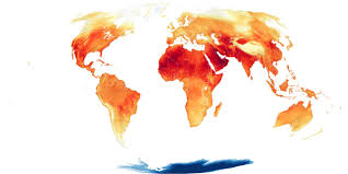 The high pressure essentially puts. Remarkable Heatwave Scorches The Middle East Heat Dome Phenomenon