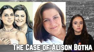 ALISON BOTHA: A SURVIVAL STORY