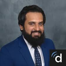 Dr. Muhammad Salman Faisal, MD