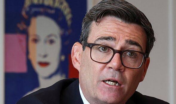 Millions of state pensioners to have pensions cut under Burnham rule | Personal Finance | Finance | Express.co.uk