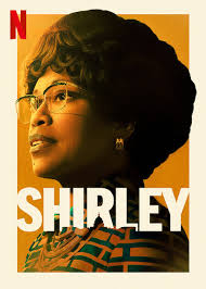 SHIRLEY" Featuring Regina King Premieres: Exclusive Advance Screenings in  Washington D.C. and Brooklyn