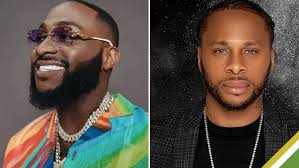 Davido's Record Breaking Album Earns Dexta Daps his first entry