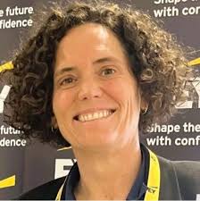 Back home after the ABA EEOC meeting in Las Vegas. Talking there with  brilliant colleagues and authorities about the legal challenges that AI  brings to the workplace. Thank you ABA Section of