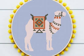 4.55 x 3.27 cm/ 1.79 x 1.29 inch (14 count). Pin On Gift Ideas