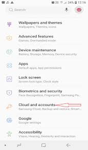 Recover Deleted Or Lost Photos From Samsung Galaxy S10 S9 S8