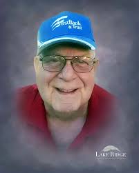 Henry “Harry” Harrison Campbell III