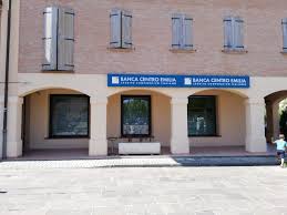 La struttura, che fa parte del progetto dei piccoli di. Renazzo Banca Centro Emilia