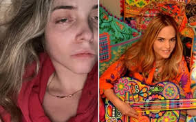 Minnie West es internada en hospital psiquiátrico tras la muerte de su  madre Amparín Serrano