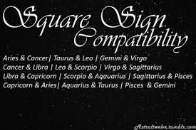 And as you will learn on the end of this post virgo stubbornness is one of the their worst negative traits! Astraltwelve Blog Square Signs Are Both Similar And Different But