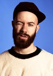 Woodkid Radio Can T Kill The Video Star Pretty Men Full Beard Beard