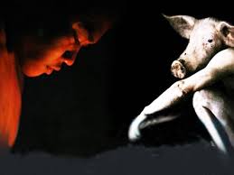 Babi ngepet ini bisa menghilang seketika jika ia sedang dalam bahaya. Legenda Babi Ngepet Prestasi Reformasi