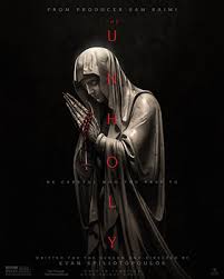 With quarantine hopefully lifted by the end of summer, autumn 2020 is looking to be an intensely competitive month in the world of horror. The Unholy 2021 Film Wikipedia