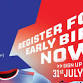 Pos Malaysia Run 2025 event image