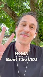 Hey I’m Dan 👋 Noma’s CEO and I’m so excited for us to be partnering with  Hacker Paradise. 🚀 We’ve been working hard behind the scenes to really  take the best of both experiences ahead into 2025.  Not ...