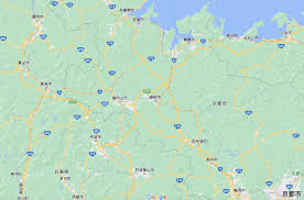 市町村制覇記 - はてなブログ