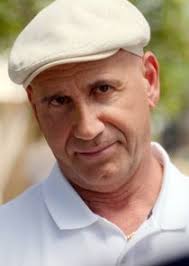 Frank "The Pool Boy" Paradiso