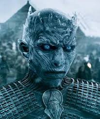 To defeat the night king and his army, we need the joint effort of every single one of you! Night King Wikipedia