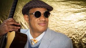 Jazz Bonus : Raul Midón