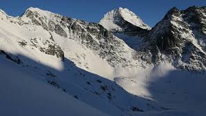 Przyszły wakacje, a w planach na ten rok było zakończenie projektu korony gór polski. Rysy Se Vrchol Ski Tour Skitour Guru
