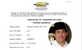 Shin yee fung & chon seng tan, tiger milk mushroom (the lignosus trinity) in malaysia: Same Old Story In Sarawak Sarawak Report