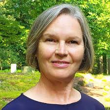 Barbara Cuffe's Instagram, Twitter & Facebook