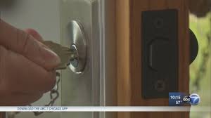 If you're looking to hire someone for these roles, conduct a perc card lookup to make sure they're licensed and qualified for the job. How To Spot Rogue Locksmiths Before They Get To Your Home Abc7 Chicago