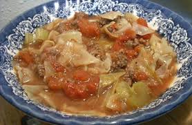 Maybe you would like to learn more about one of these? Country Cabbage Soup Linda S Low Carb Menus Recipes