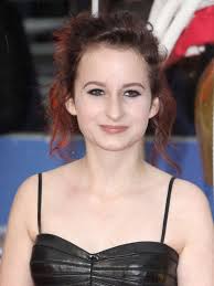 Happy Birthday April Harris Holmes of Seduction 3/25