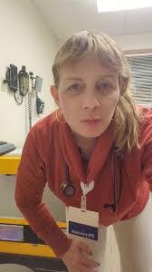 Kathleen Leinen's Instagram, Twitter & Facebook