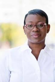 You don't have to have a fancy title to be. Nina Turner Ohio Ballotpedia
