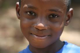 down the avenue: On South Africa