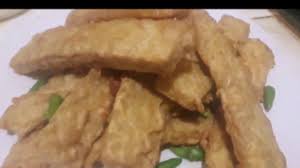 Zum beginn des karussells springen. Cara Membuat Tempe Goreng Tepung Sederhana Cara Membuat Tempe Goreng Tepung Sederhana 5 Resep Tempe