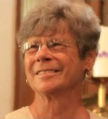 Catherine Morgan Obituary May 2, 2014