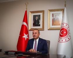 Check spelling or type a new query. Mevlut Cavusoglu On Twitter Attended G20 Fms Extraordinary Vtc Meeting Discussed Steps To Be Taken In New Normal In Global Fight Against Pandemic Focused On Border Management And Cross Border Measures Shared Turkey S