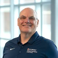 Campus Recreation Staff Listing