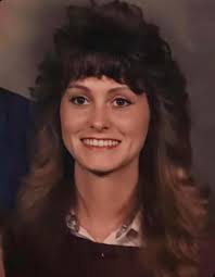 Julie Wilson-Halcomb Obituary