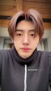 gwapuha sad ni benjamin oui #CapCut #fyppppppppppppppppppppppp #bisaya  #enhypen #enhypenau #au #biscour