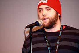 Jason Eisener's Next is entitled Blatant Violence High