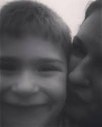 The middle child knows the burden that carries