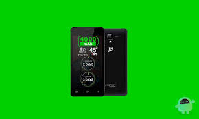 Allview P5 Energy Firmware Flash File ...