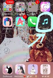Juntamente com as canções é possível partilhar fotos associadas. Como Baixar Musicas De Graca No Iphone Crybabies Br Amino
