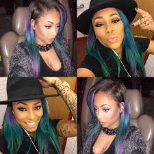 See more ideas about hair, malaysian virgin hair, weave hairstyles. Pin On Mixed Girls Dyed Hair