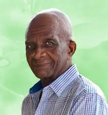 Remembering Carlisle Nathaniel Odle