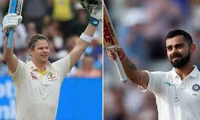 Discover latest icc rankings table, predict upcoming matches, see points and ratings for all teams. Icc Test Rankings Steve Smith Stays At Top Virat Kohli Remains In 2nd