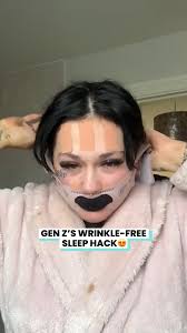 Gen Z have created the perfect remedy for wrinkly skin 😍