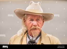 Annie oakley buffalo bill hi-res stock photography and images