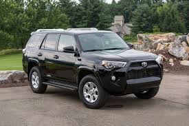 See tire sizes for previous years. 2020 Toyota 4runner Prices Reviews And Pictures Edmunds
